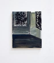 Berlin-twoabstractpaintings
