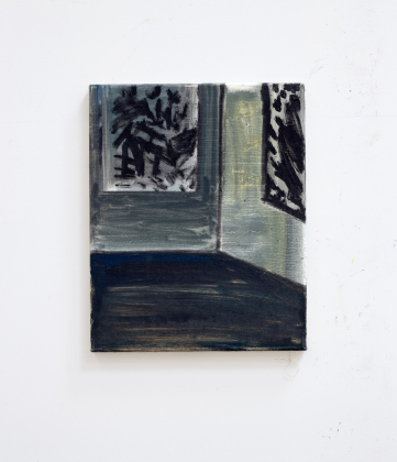 Berlin-twoabstractpaintings