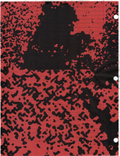 Untitled Laser Print8.5 x 11 inches2016