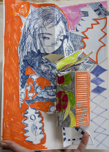 Untitled pop-up9 x 132020