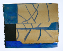 brownbluetreecollage